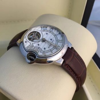 Cartier - Ballon Bleu de Cartier II