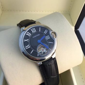 Cartier - Ballon Bleu de Cartier II