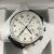 IWC - Portugieser Chronograph - Silver
