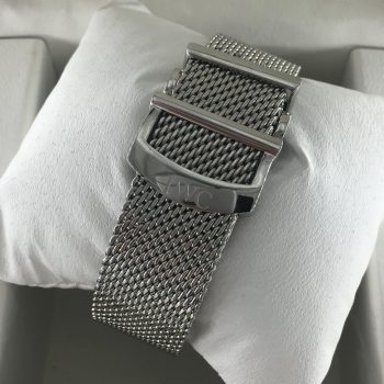 IWC - Portofino Automatic - Silver