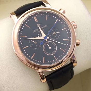 Patek Philippe - Grand Complications - 77