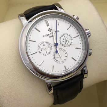 Patek Philippe - Grand Complications - 77