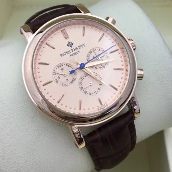Patek Philippe - Grand Complications - 77