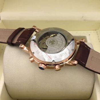 Patek Philippe - Grand Complications - 77