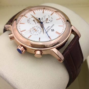 Patek Philippe - Grand Complications - 77