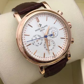 Patek Philippe - Grand Complications - 77