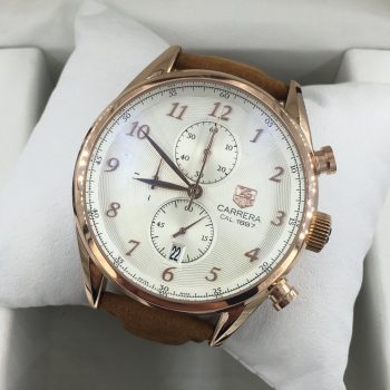 Tag Heuer - Carrera 1887