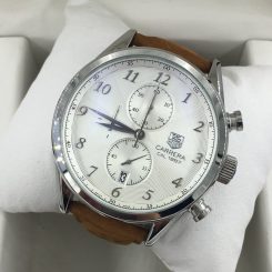 Tag Heuer - Carrera 1887