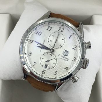 Tag Heuer - Carrera 1887