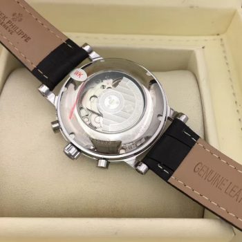 Patek Philippe - Grand Complications - 79