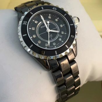 Chanel - j12 - 1086