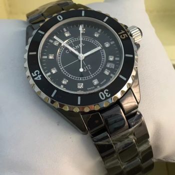 Chanel - j12 - 1086