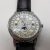 Patek Philippe - Sky Moon - Carving Silver