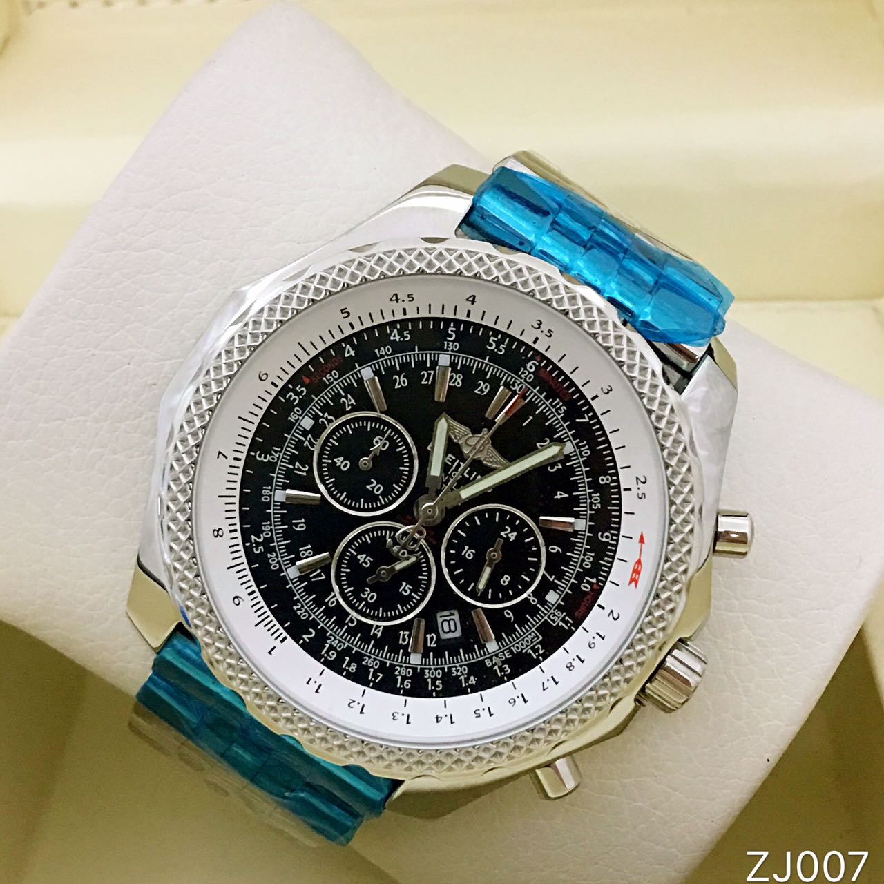 Breitling for Bentley Motors (0332)