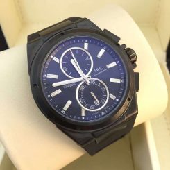 IWC - Ingenieur Chronograph