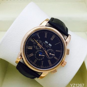Patek Philippe - Grand Complications - 37