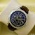 Patek Philippe - Sky Moon - Carving Silver