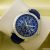 Patek Philippe - Sky Moon - Carving Silver