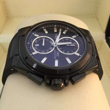 IWC - Ingenieur Chronograph