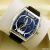 IWC - Da Vinci Chronograph - Silver