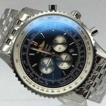 Breitling - Navitimer B01 Chronograph (0282)