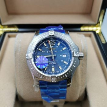 Breitling - Colt Automatic Duplicate (0249)