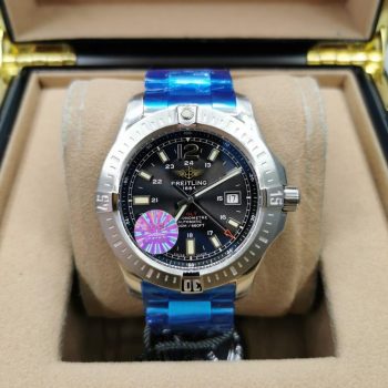 Breitling - Colt Automatic Duplicate (0248)
