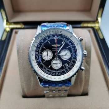 Breitling - Navitimer B01 Chronograph (0282)