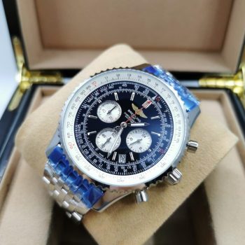 Breitling - Navitimer B01 Chronograph (0282)