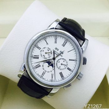 Patek Philippe - Grand Complications - 37