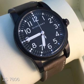 Burberry - BU7850