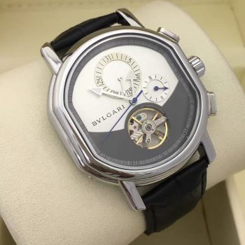 Bvlgari - Daniel Roth