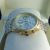 Michael Kors - Parker Gold-Tone Watch