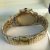 Michael Kors - Parker Gold-Tone Watch