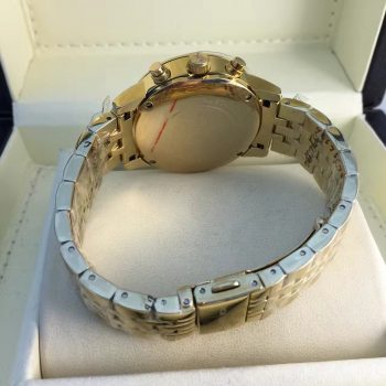 Michael Kors - Parker Gold-Tone Watch