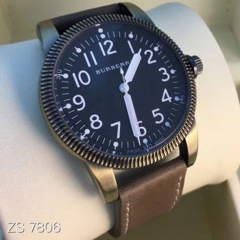 Burberry - BU7850