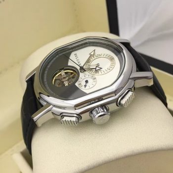 Bvlgari - Daniel Roth