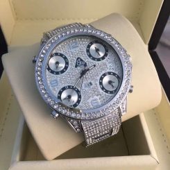 Jacob & Co - Iconic Collection - Five Time Zone
