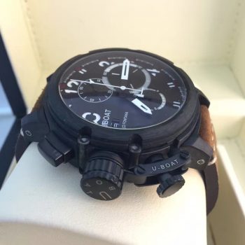 U-Boat - Chimera