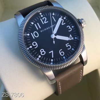 Burberry - BU7850