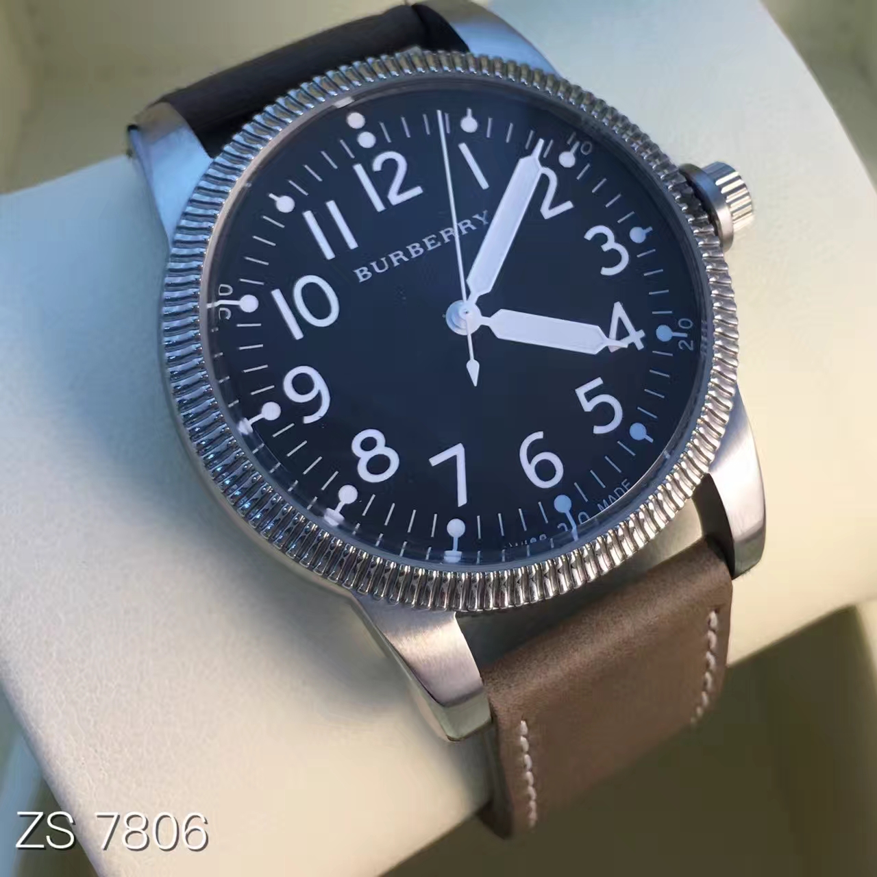 Burberry - BU7850