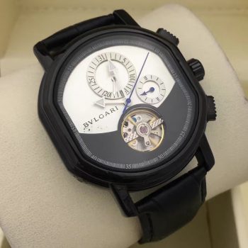 Bvlgari - Daniel Roth