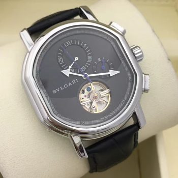 Bvlgari - Daniel Roth