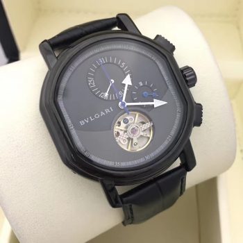 Bvlgari - Daniel Roth