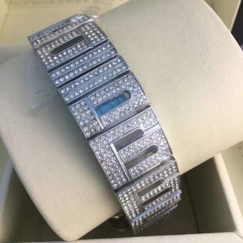 Jacob & Co - Iconic Collection - Five Time Zone