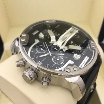 Diesel - Timeframes - Mr. Daddy 2.0