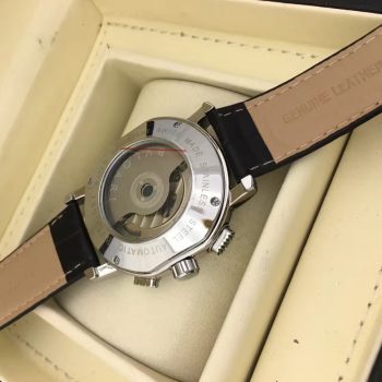 Bvlgari - Daniel Roth