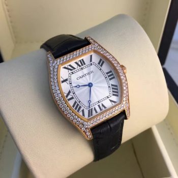 Cartier - Tortue