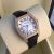 Cartier - Tortue