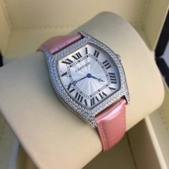 Cartier - Tortue
